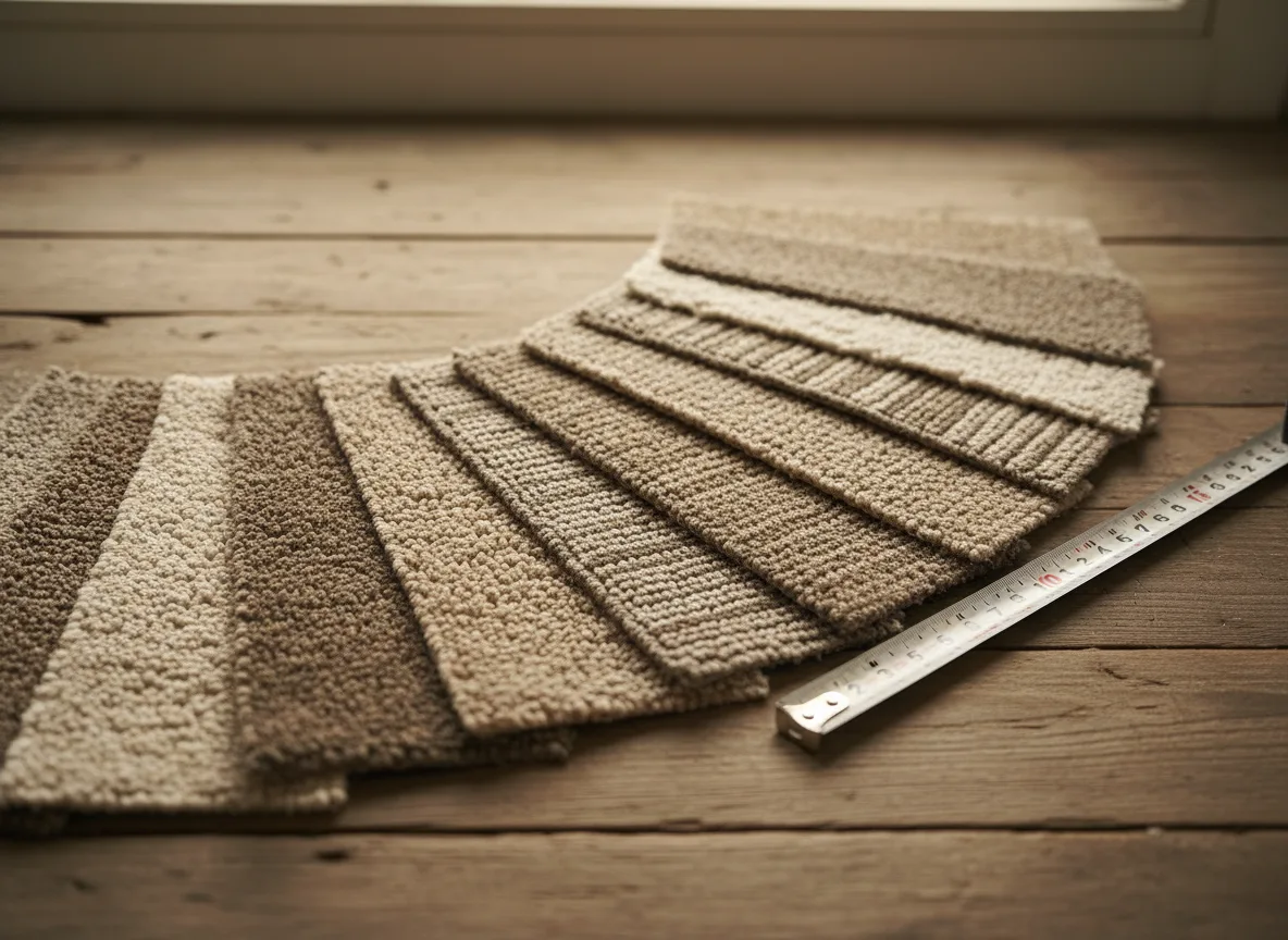 Carpet Installation Portage, WI FAQs